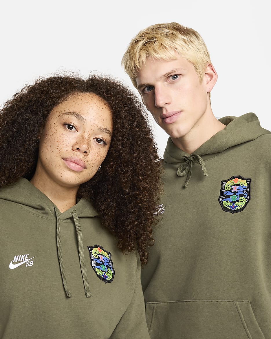 Nike sb hoodie australia online